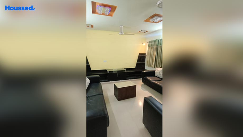 Sample Apartment