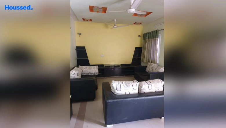 Sample Apartment