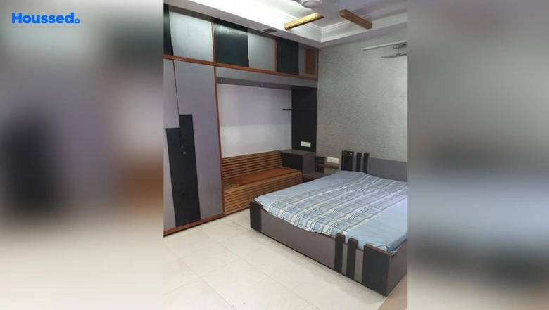 Sample Apartment