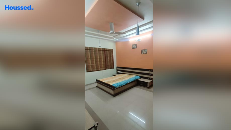 Sample Apartment