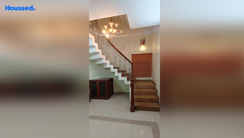 Sample Apartment
