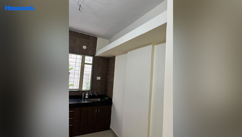Sample Apartment
