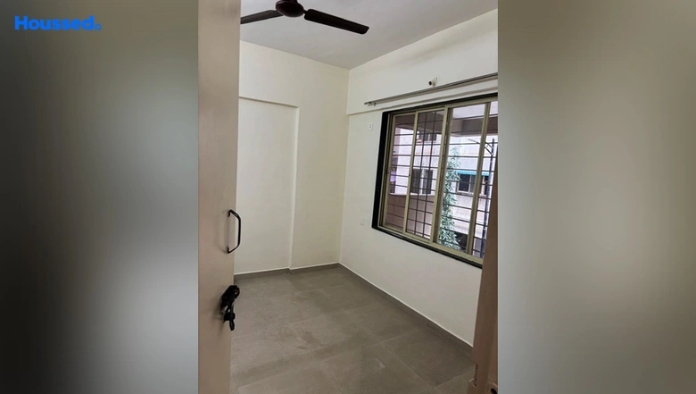 Sample Apartment