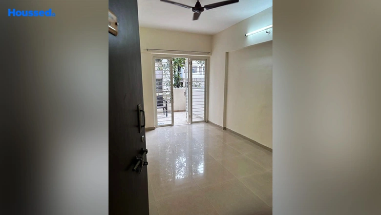 Sample Apartment
