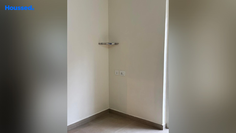 Sample Apartment