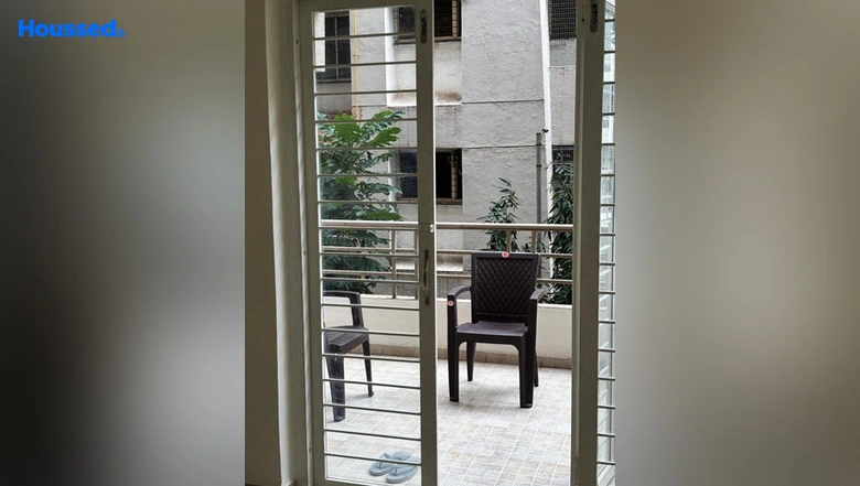 Sample Apartment