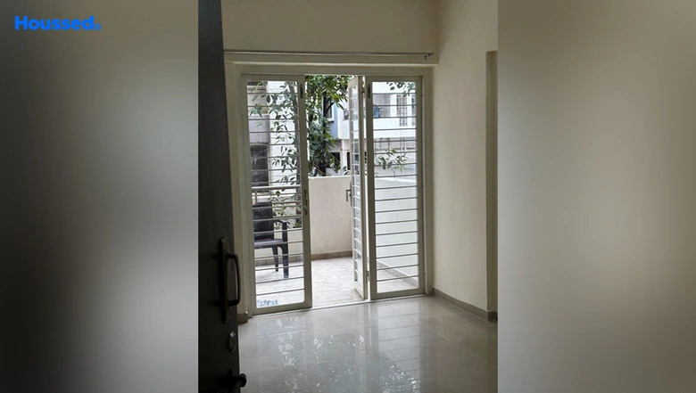 Sample Apartment