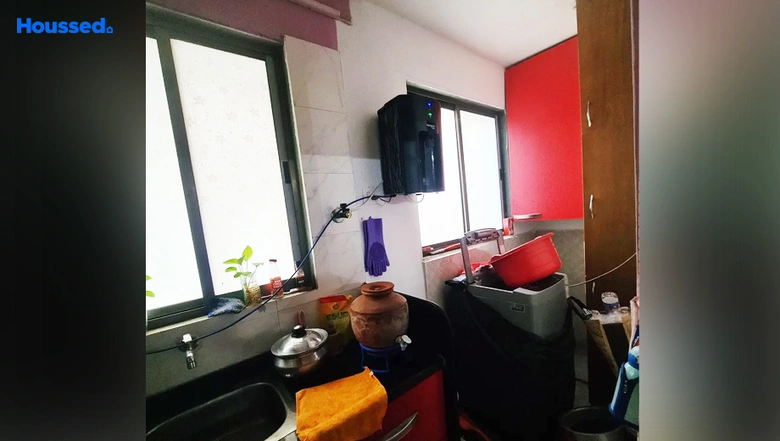 Sample Apartment