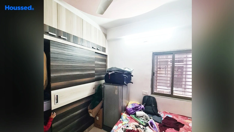 Sample Apartment