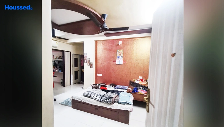 Sample Apartment