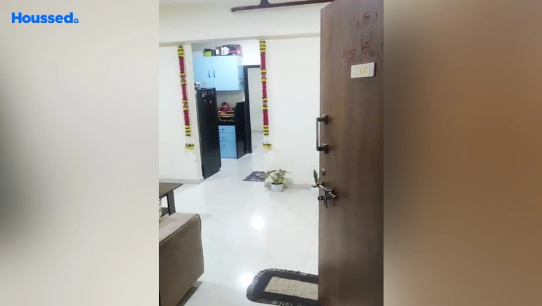 Sample Apartment
