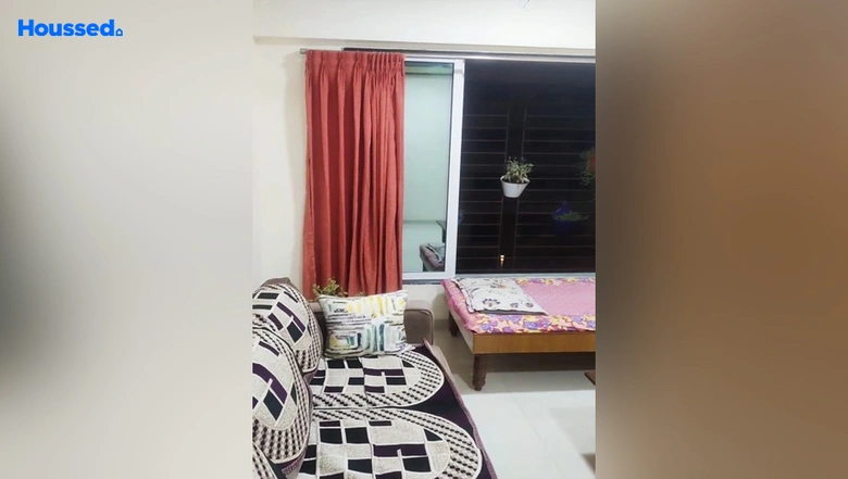 Sample Apartment