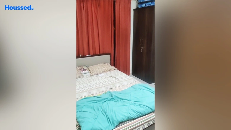 Sample Apartment