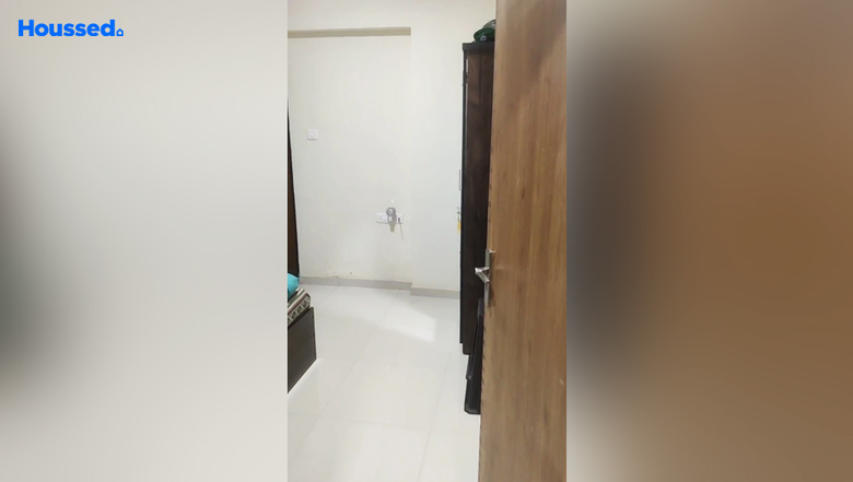 Sample Apartment