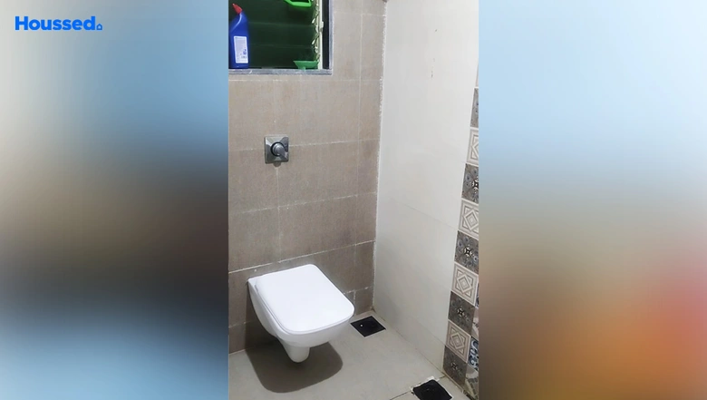 Sample Apartment