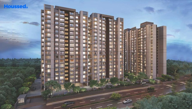 Sample Apartment