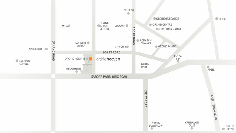 Sample Apartment