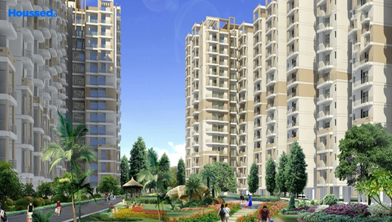 Sample Apartment
