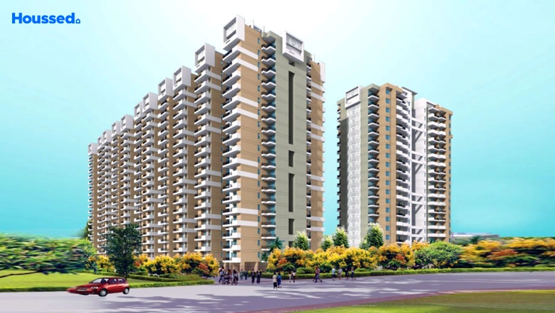 Sample Apartment