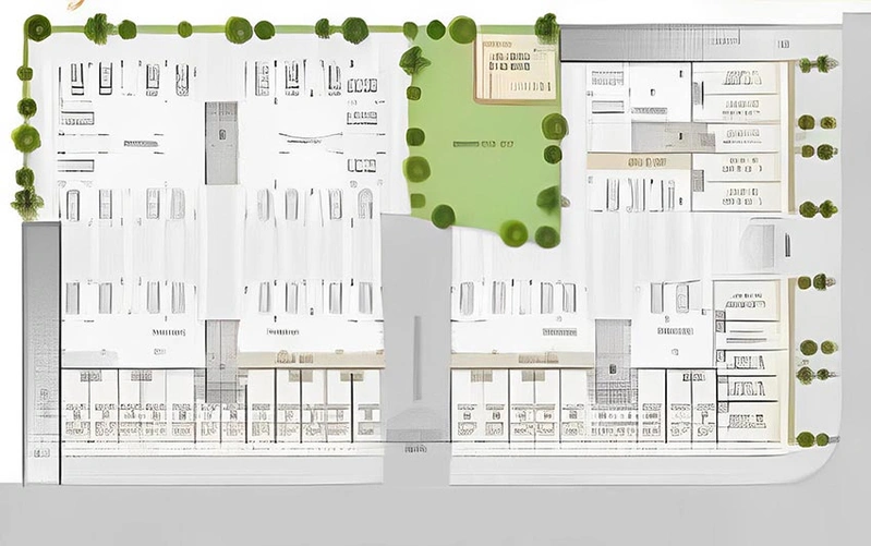 Sample Apartment