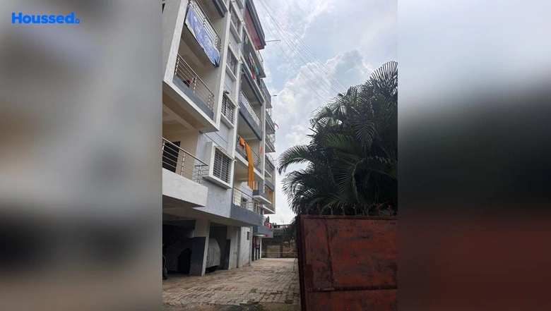Sample Apartment