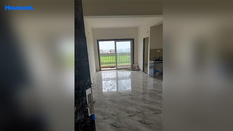 Sample Apartment