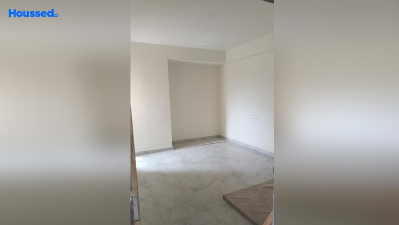 Sample Apartment