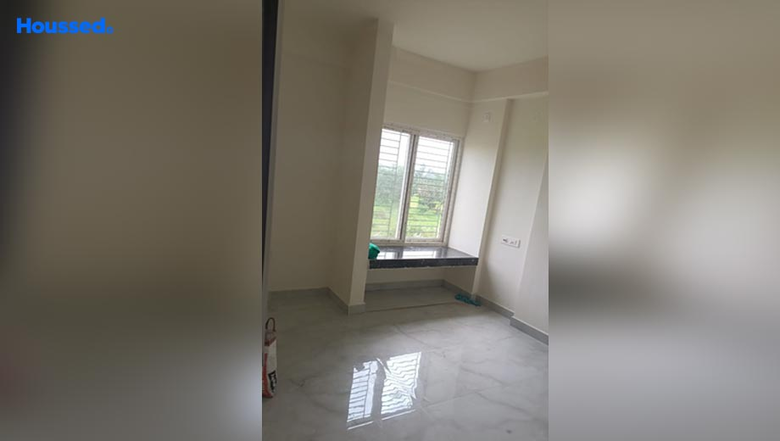 Sample Apartment