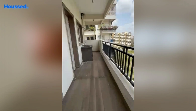 Sample Apartment