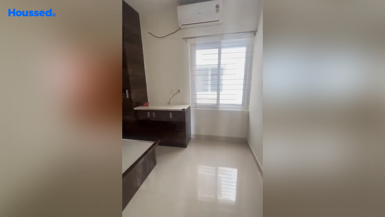 Sample Apartment