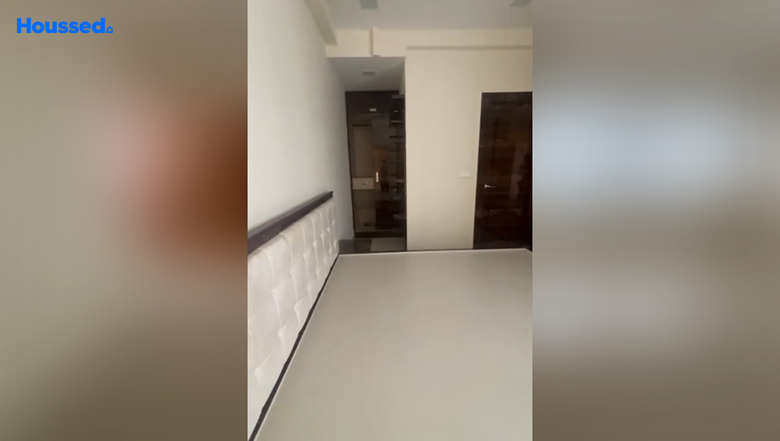 Sample Apartment