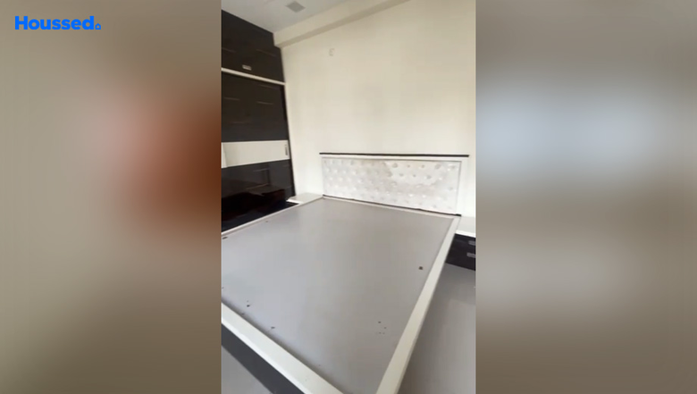 Sample Apartment