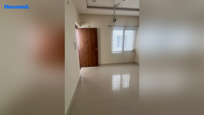 Sample Apartment