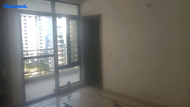 Sample Apartment