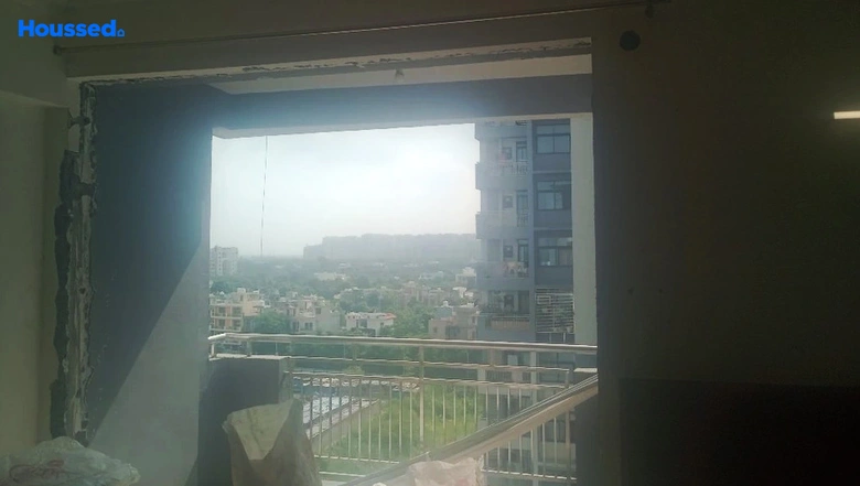 Sample Apartment