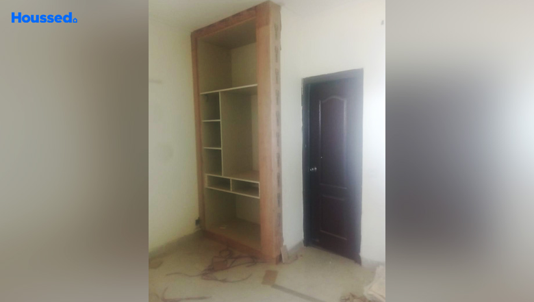 Sample Apartment