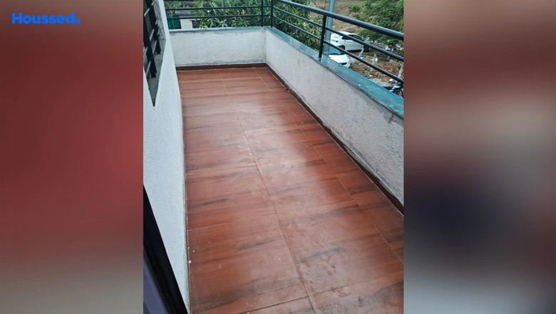 Sample Apartment
