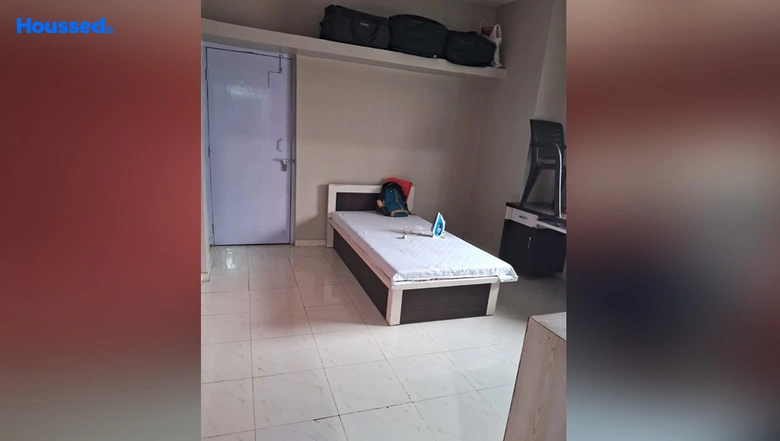 Sample Apartment