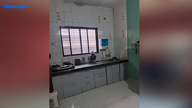 Sample Apartment