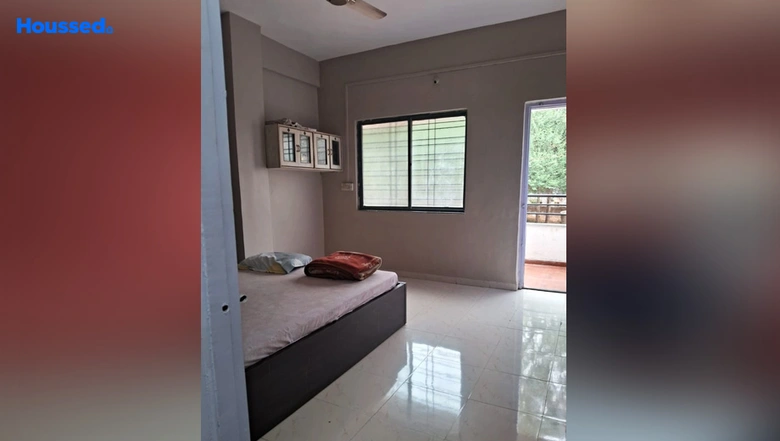 Sample Apartment