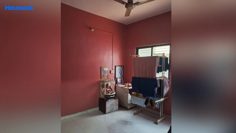 Sample Apartment
