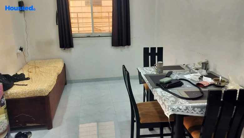 Sample Apartment