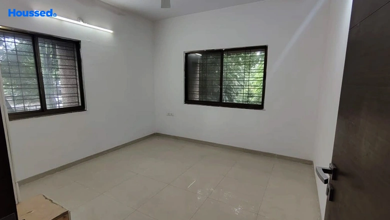 Sample Apartment