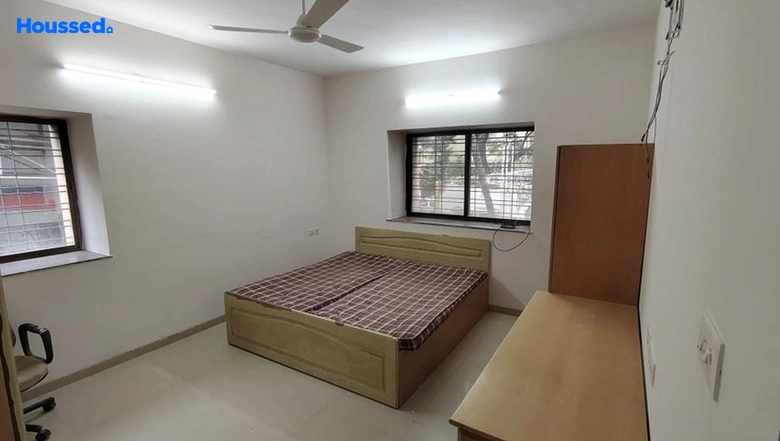 Sample Apartment