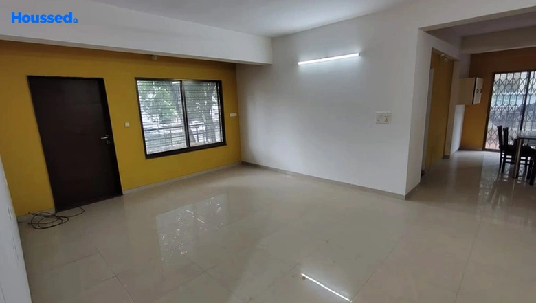 Sample Apartment