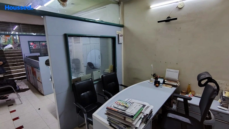 Sample Apartment
