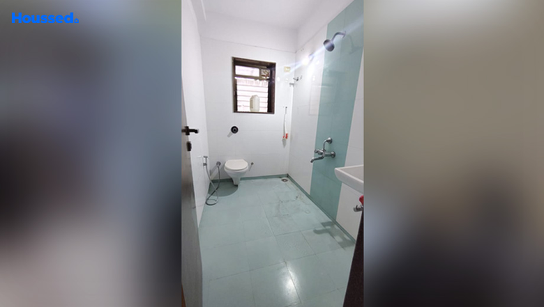 Sample Apartment