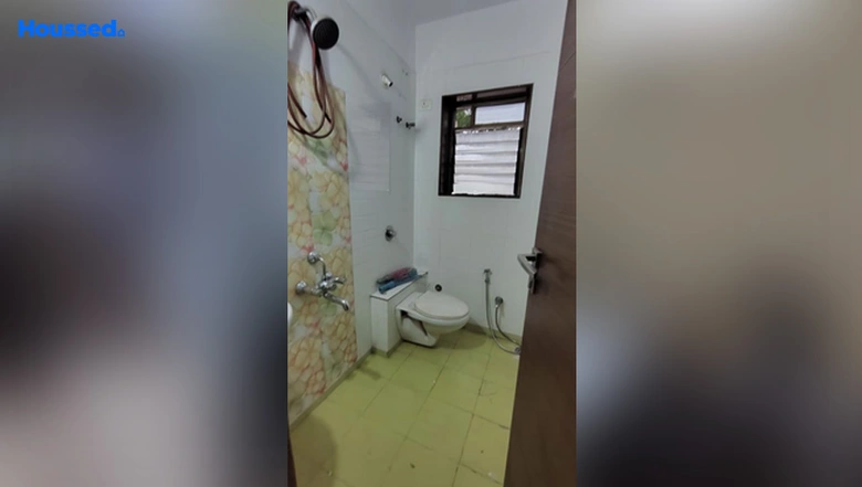 Sample Apartment