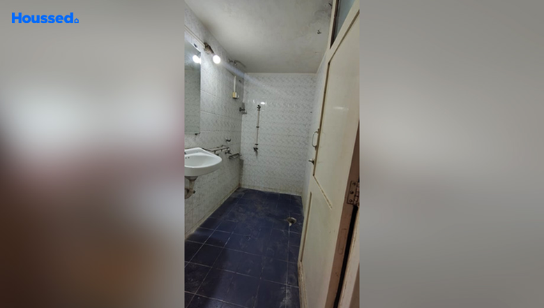 Sample Apartment