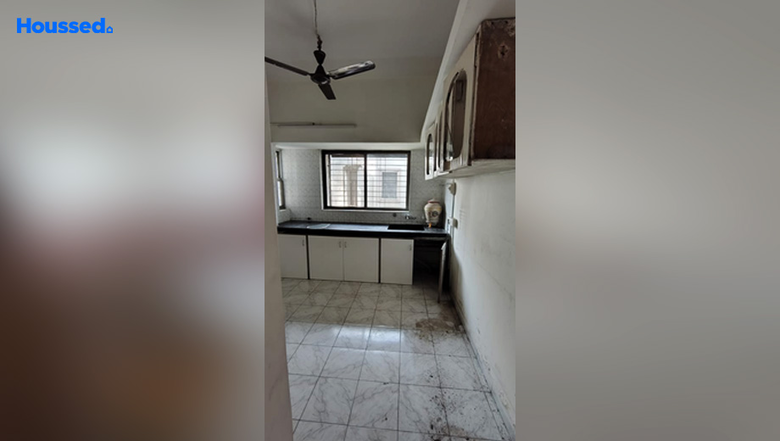 Sample Apartment